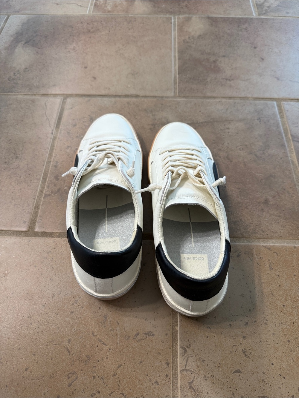 Dolce vita shoes size 7.5 - Picture 2 of 3